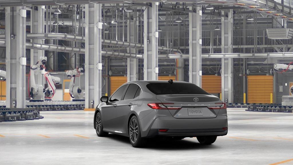 new 2026 Toyota Camry car, priced at $41,948