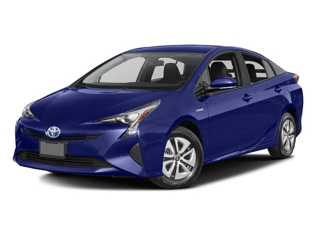 used 2017 Toyota Prius car, priced at $18,926