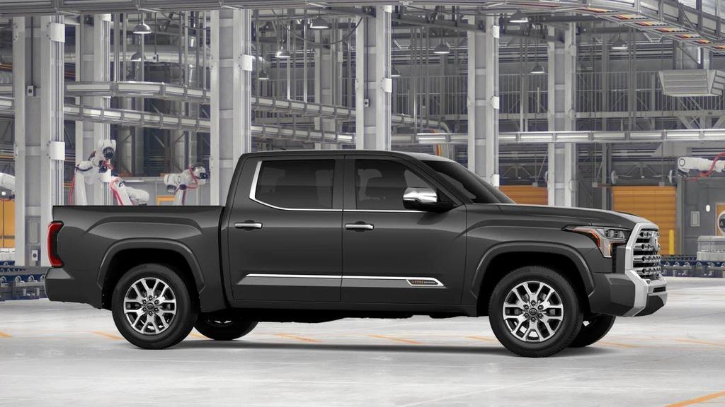 new 2026 Toyota Tundra car, priced at $71,628