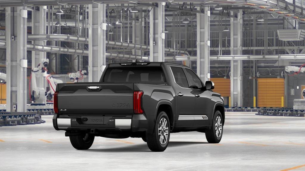 new 2026 Toyota Tundra car, priced at $71,628