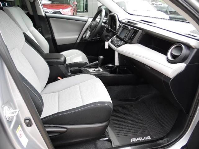 used 2017 Toyota RAV4 car, priced at $18,901