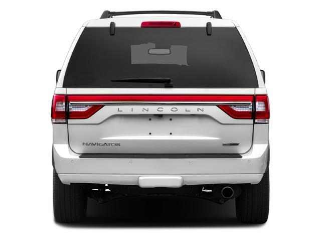 used 2017 Lincoln Navigator car, priced at $16,901