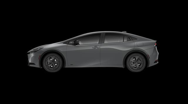 new 2024 Toyota Prius car, priced at $30,083