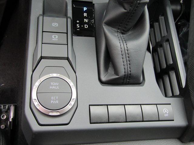 new 2025 Toyota Tacoma car, priced at $39,578