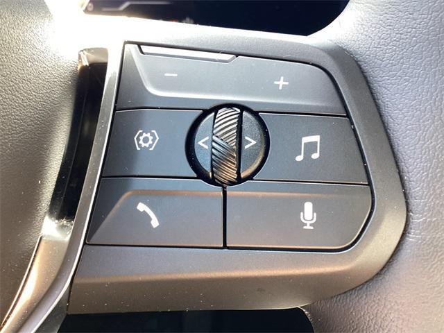 used 2025 BMW X1 car, priced at $46,901