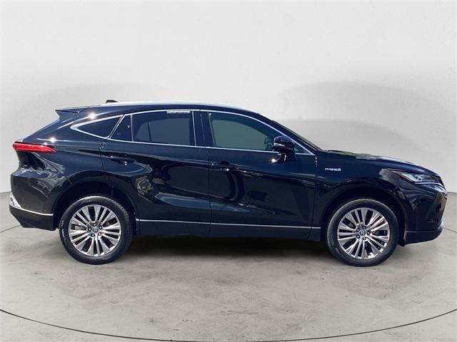 used 2021 Toyota Venza car, priced at $32,901