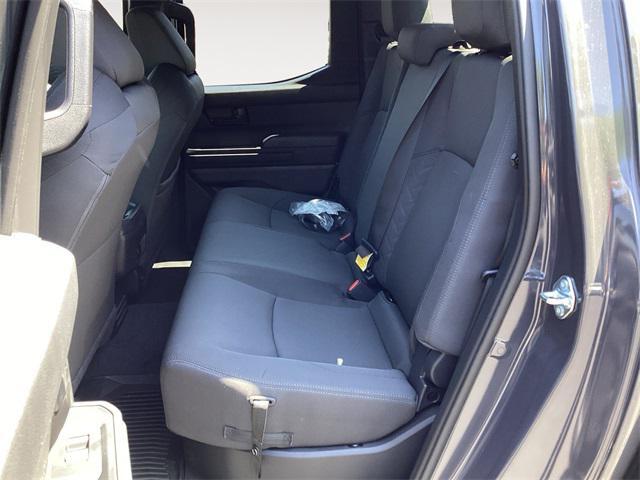 new 2025 Toyota Tacoma car, priced at $44,423