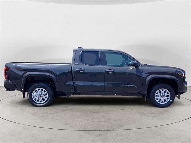 new 2025 Toyota Tacoma car, priced at $44,423