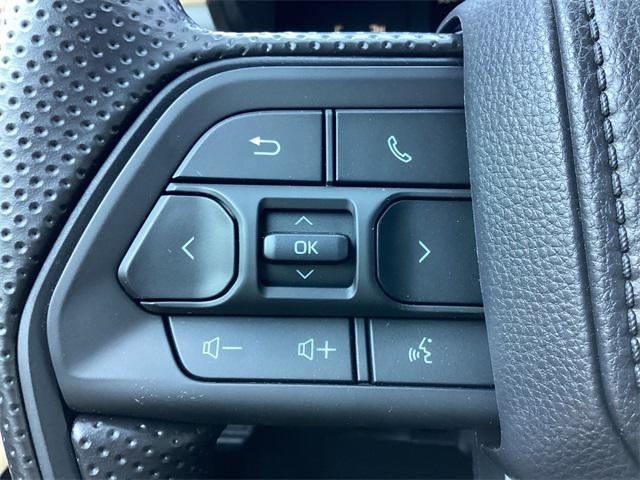 new 2025 Toyota Tacoma car, priced at $44,423
