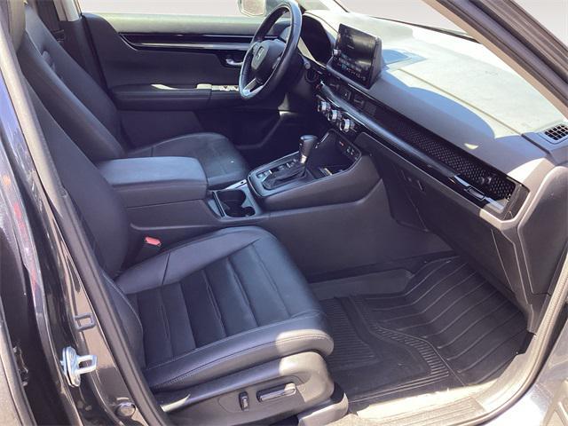 used 2023 Honda CR-V car, priced at $33,901