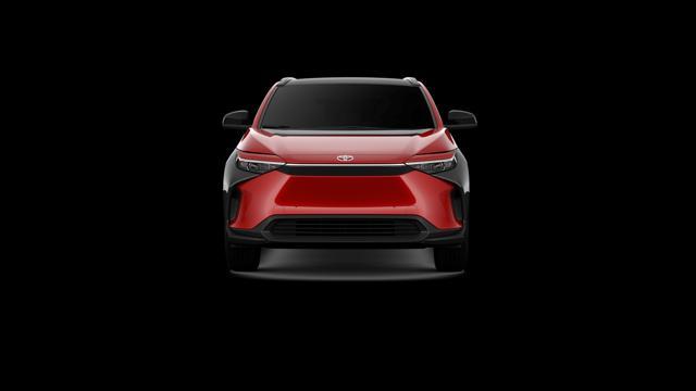 new 2025 Toyota bZ4X car, priced at $40,314