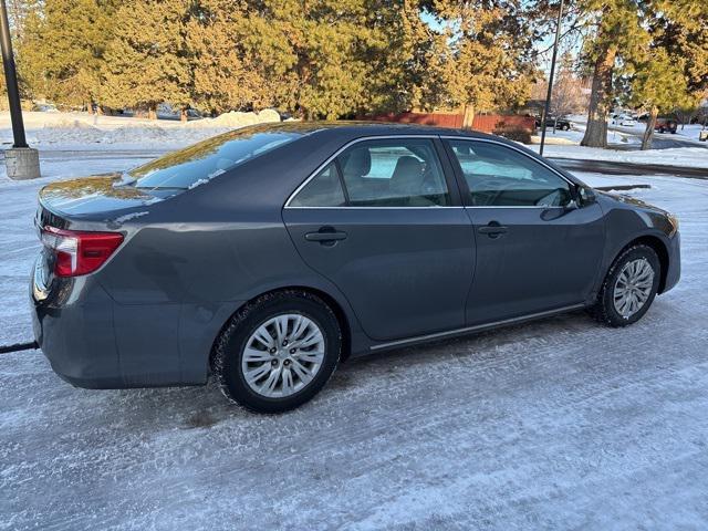 used 2012 Toyota Camry car, priced at $11,901