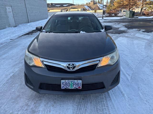 used 2012 Toyota Camry car, priced at $11,901