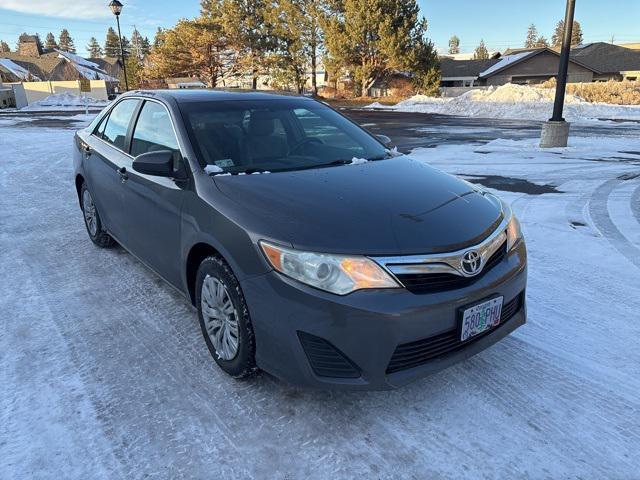 used 2012 Toyota Camry car, priced at $11,901