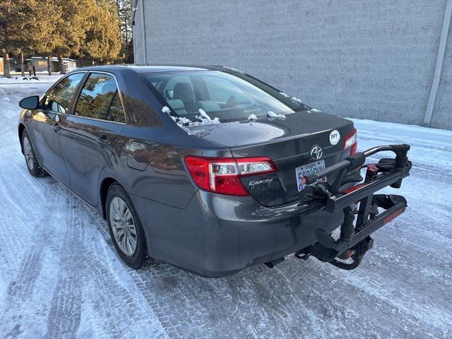 used 2012 Toyota Camry car, priced at $11,901