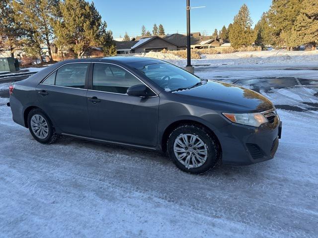 used 2012 Toyota Camry car, priced at $11,901