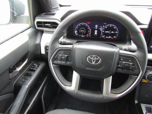 used 2024 Toyota Tacoma car, priced at $44,960