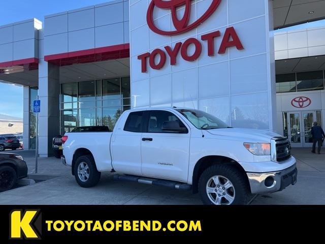 used 2011 Toyota Tundra car, priced at $15,901