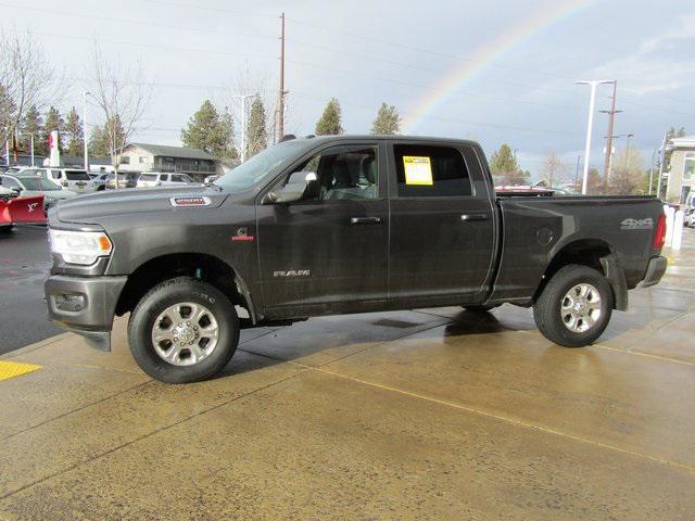 used 2019 Ram 2500 car, priced at $48,982