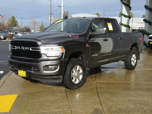 used 2019 Ram 2500 car, priced at $48,982