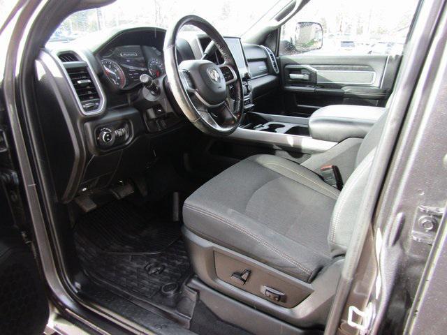 used 2019 Ram 2500 car, priced at $48,982