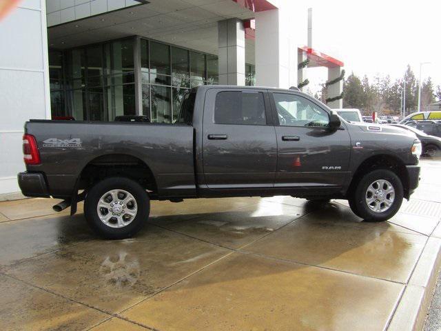 used 2019 Ram 2500 car, priced at $48,982