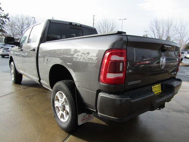 used 2019 Ram 2500 car, priced at $48,982