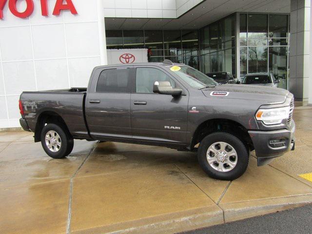 used 2019 Ram 2500 car, priced at $48,982