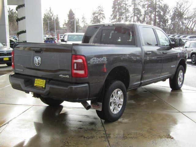 used 2019 Ram 2500 car, priced at $48,982