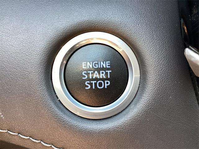 used 2021 Toyota Highlander car, priced at $40,901
