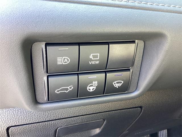 used 2021 Toyota Highlander car, priced at $40,901