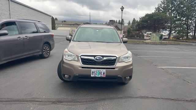 used 2014 Subaru Forester car, priced at $12,407