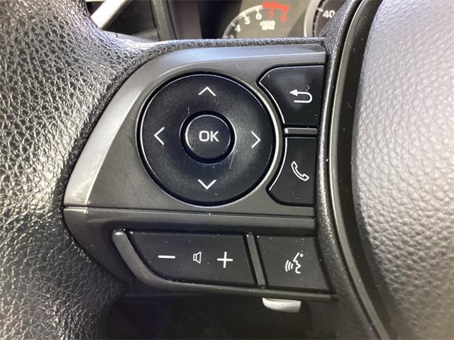 used 2020 Toyota Corolla car, priced at $15,854