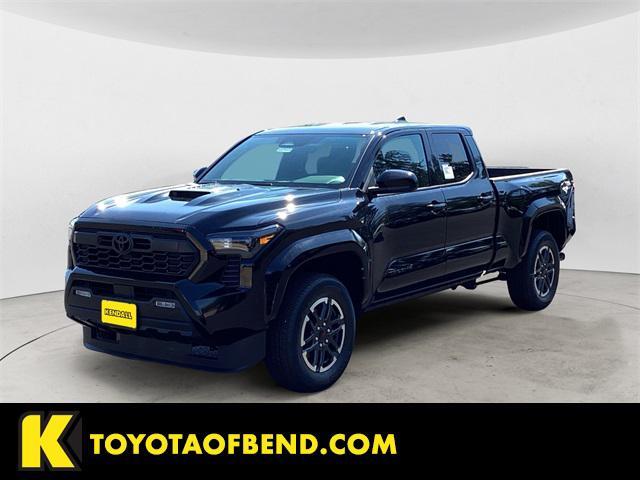 new 2025 Toyota Tacoma car, priced at $47,053