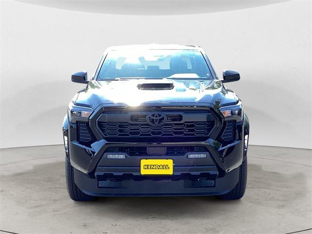 new 2025 Toyota Tacoma car, priced at $47,053