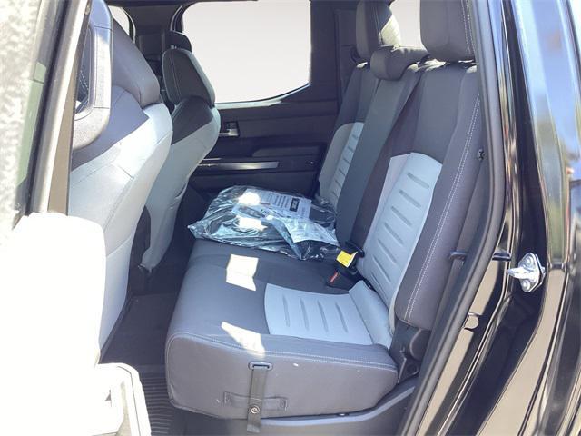 new 2025 Toyota Tacoma car, priced at $47,053