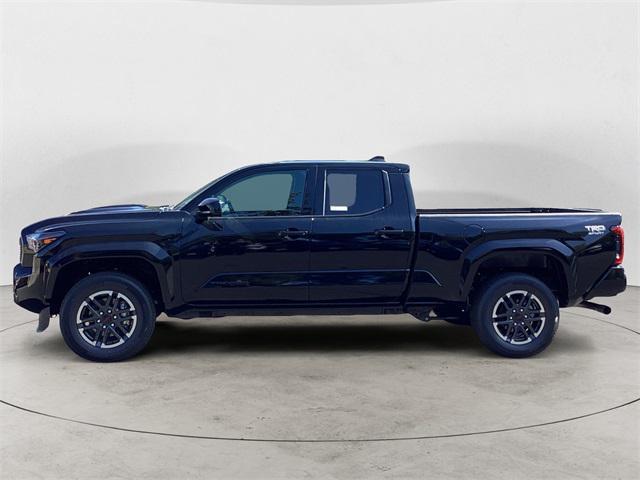 new 2025 Toyota Tacoma car, priced at $47,053