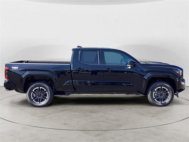 new 2025 Toyota Tacoma car, priced at $47,053