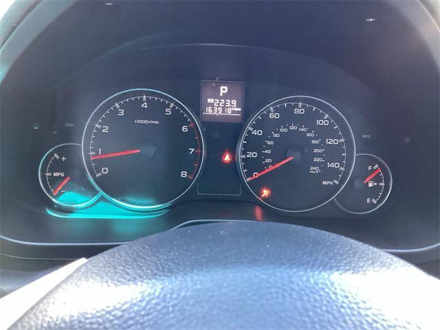 used 2013 Subaru Legacy car, priced at $8,901