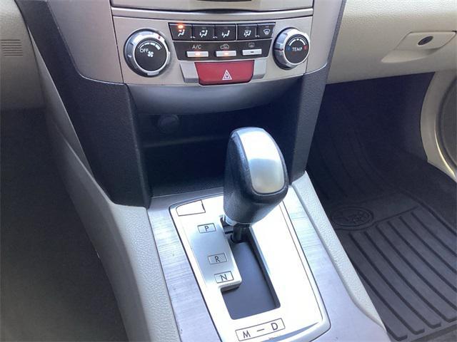 used 2013 Subaru Legacy car, priced at $8,901
