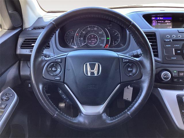 used 2014 Honda CR-V car, priced at $14,999