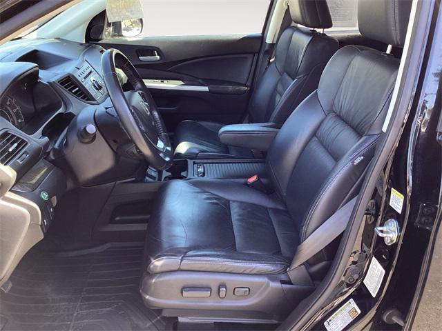 used 2014 Honda CR-V car, priced at $14,999