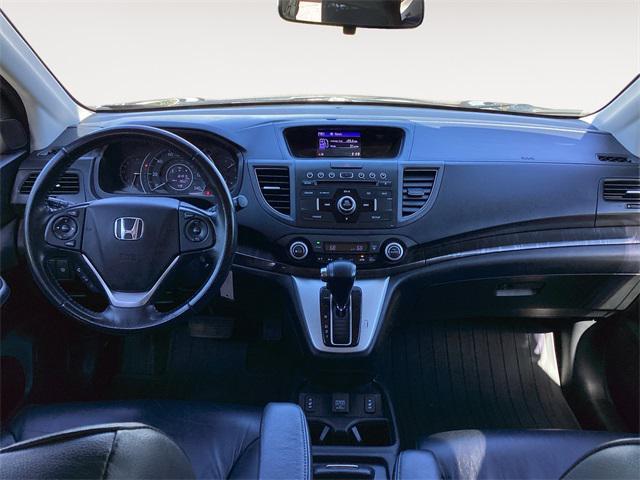 used 2014 Honda CR-V car, priced at $14,999