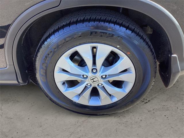 used 2014 Honda CR-V car, priced at $14,999