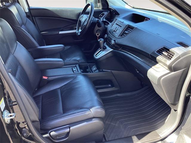 used 2014 Honda CR-V car, priced at $14,999