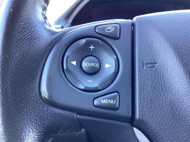 used 2014 Honda CR-V car, priced at $14,999
