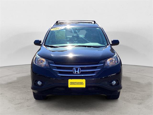 used 2014 Honda CR-V car, priced at $14,999