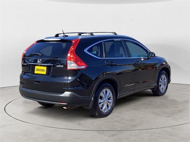 used 2014 Honda CR-V car, priced at $14,999