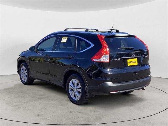 used 2014 Honda CR-V car, priced at $14,999