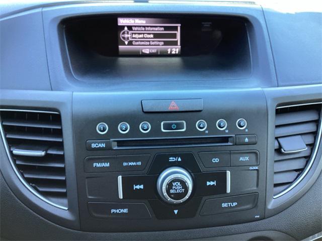 used 2014 Honda CR-V car, priced at $14,999